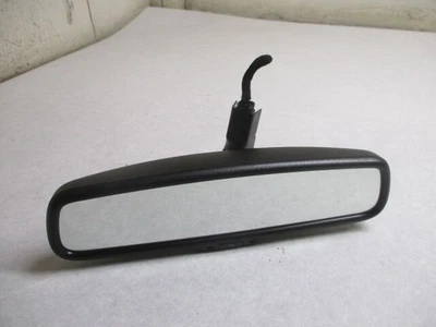 Espejo retrovisor Kia Sorento Stinger con atenuación automática atenuación OEM LKQ Foto 1 de 4