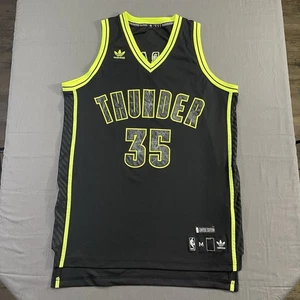 Camiseta Kevin Durant Oklahoma City Thunder #35 cosida 2013 edición limitada talla M - Imagen 1 de 14