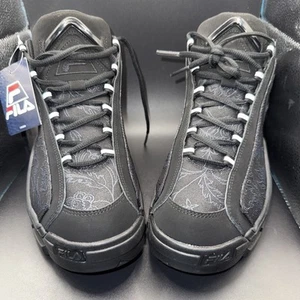 Zapatillas Mujer Fila Grant Hill 2 Floral Jacquard, NUEVAS, Sin Caja, Talla 7.5 - Imagen 1 de 11