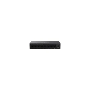 IP-COM SWITCH GIGABIT CLOUD MANAGED L2 - 8 PORTE, PROFI - Foto 1 di 1