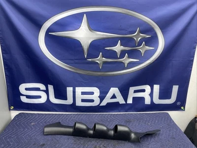 SUBARU IMPREZA WRX STi 2002-2007 triple calibre pilar A vaina 02-07 52 mm Foto 1 de 4