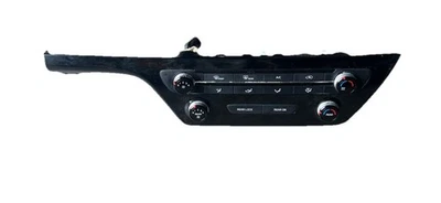 Kia Sedona 2015-2020 climatizador aire acondicionado calefacción control de temperatura manual 97250-A9140 Foto 1 de 4