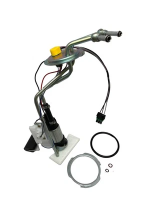 Bomba de combustible y transmisor para Chevrolet GMC Blazer Jimmy 4,3 L 1995 Foto 1 de 4