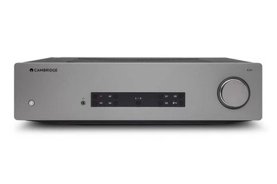 CAMBRIDGE AUDIO CXA 81 MKII AMPLIFICATORE INTEGRATO NUOVO GARANZIA UFFICIALE - Immagine 1 di 4