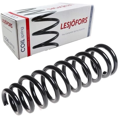 Lesjöfors Amortisseur Ressort Avant Compatible Avec Ssangyong Rexton - Photo 1/4