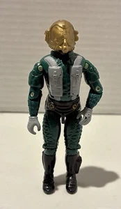 GI Joe Aero Viper 1989 con casco - Imagen 1 de 13