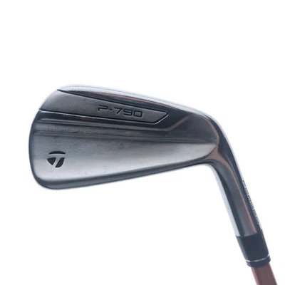 Used TaylorMade P790 UDI 2019 2 Hybrid / 17 Degrees / Stiff Flex - Image 1 of 4