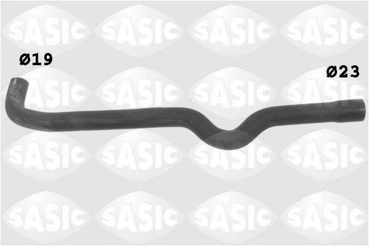 SASIC SWH4342 Tuyau De Radiateur Pour RENAULT