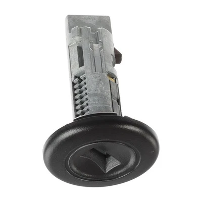 Подлинный цилиндр замка зажигания GM 01-07 Cadilac Chevrolet GMC Hummer 15799769 - Изображение 1 из 4