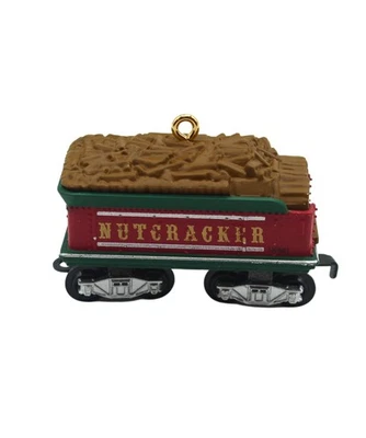 Hallmark Ornament: 2012 Nutcracker Route Tender, QXI2034 - Image 1 of 2