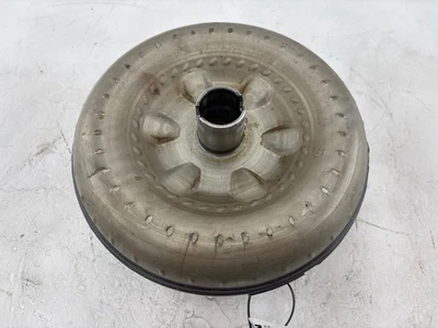 2011-2014 Mercedes W212 E350 Automatic Transmission Torque Converter OEM - Image 1 of 4