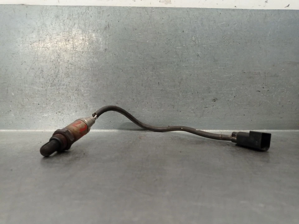 76510B6 SONDA LAMBDA / 0258003714 BOSCH / 5508733 PARA FORD KA RB_ 1.3 I - Immagine 1 di 4