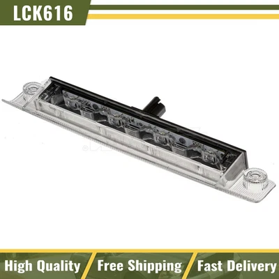 Dorman High Mount Third 3rd Brake Light Assembly for Prius Sienna 4Runner - Image 1 of 4