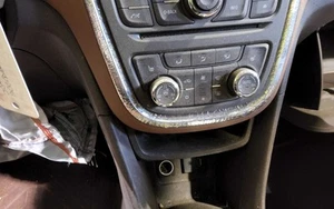Temperature Control US Market With Heated Seat Opt KA1 Fits 12-17 VERANO 4149192 - Imagen 1 de 12
