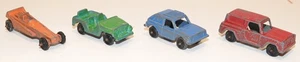 Vintage Tootsie Toy Metal Vehicles - Picture 1 of 1