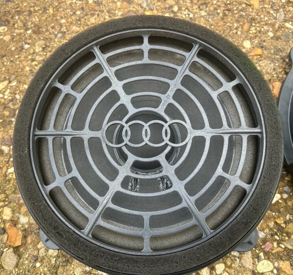 Audi TT 8J MK2 Front Left/Right Door Speaker 8J0035412A 2007-2014 - Image 1 of 1