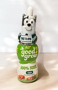 Bueno 2 Grow Topper Juice Muffin (Azul) NUEVO Sellado - Imagen 1 de 2