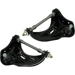 SET-MEGS50102 Mevotech Control Arms Set of 2 Front Driver & Passenger Side Pair - Picture 1 of 3