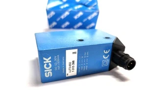 SICK LTU3-650 Luminescence sensor 1015390 - Picture 1 of 6