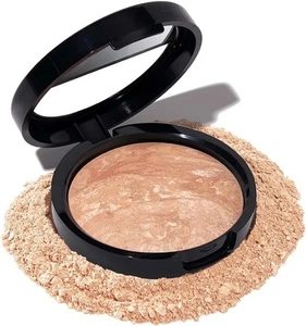 Laura Geller Baked Balance-N-Brighten Correcting Foundation 0.32 oz Light (NEW) - Picture 1 of 9