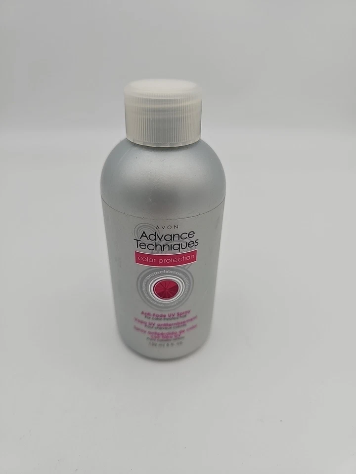 Avon Advance Techniques Color Protection Spray anti fade UV for hair - 5 oz - Image 1 of 1