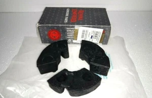 ROYAL ENFIELD Rear Wheel Cushion Rubber (Set of 3) | 411 Himalayan | 411 Scram - Picture 1 of 1