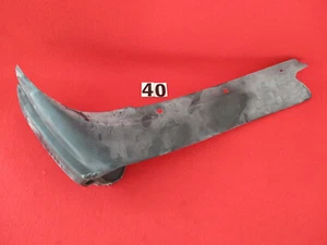 STOßSTANGE VORNE RECHTS MERCEDES W 123 - Bild 1 von 3