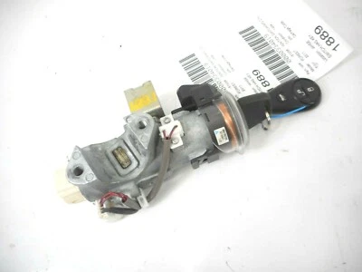 Interruptor de control de encendido Subaru Forester con llave OEM 2011-2013 Foto 1 de 2