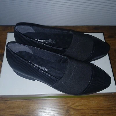 CUNAS PARA CAMINAR Puntera Punta Plana Talla 7 W Foto 1 de 4