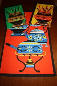 3 schöne Geschirrtücher-Küchentücher-Wischtücher-Neu/unbenutzt - Bild 1 von 3