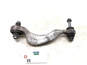 2019-2024 BMW X3 X4 X3M X4M RIGHT PASS REAR UPPER SUSEPENSION CONTROL ARM OEM - Picture 1 of 14