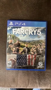 ps4 video games used lot - Picture 1 of 2