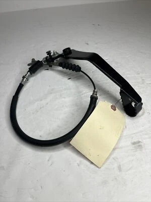 Kawasaki Prairie 700 Foot Brake With Cable 43001-0092 - Image 1 of 4