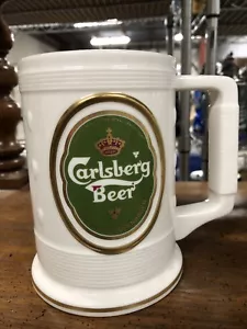 Carlsberg Breweries “ Great Breweries Of The World “ Franklin Mint “ COA “ - Bild 1 von 7