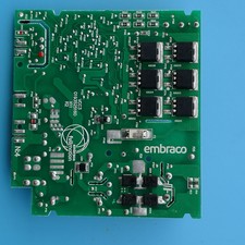 Inverter Board Drive Module PC Board for Haier Embraco VCC3 2456 Refrigerator