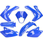 Verkleidung Kit komplett blau für Rieju MRT 41069-BLU MRT Cross Cross Lite Racin