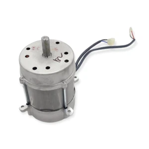 RIELLO MOTORE BRUCIATORE GASOLIO 606SE GULLIVER BS4 3008506 CALDAIA - Picture 1 of 3