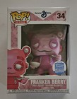 Funko Pop FRANKEN BERRY #34 Brand New Mint
