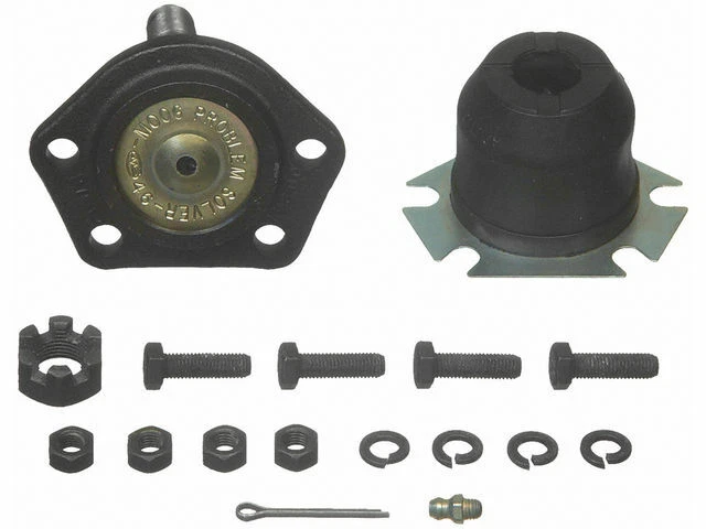 Rótula superior delantera para 1979-1986 GMC C2500 Suburban 1980 1981 1982 Y339SC Foto 1 de 1