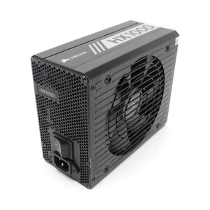 Corsair HX Series Platinum HX1000 ATX Netzteil 1000W Watt modular 80+ #333832 - Afbeelding 1 van 5