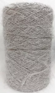 STOCK FILATI IN GOMITOLI- PELLICCIOSO E LUREX + GOM24.169 GR 800 - Bild 1 von 3