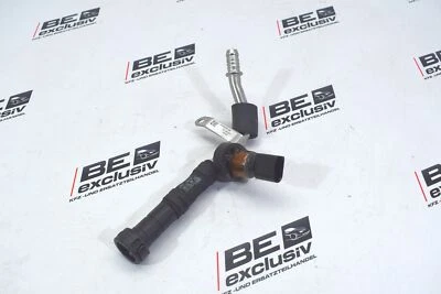 VW Touareg III CR7 3.0 Tdi Sensor de Presión de Combustible Tubo 059906054G - Imagen 1 de 4