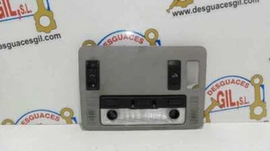 633169358839 Ceiling Light for BMW 6 Series Coupe (E63) 645CI 2003 26671 352048 - Picture 1 of 19