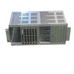 System telefoniczny Aastra Opencom 1010 TK System MC+1-3 /5x MS+UPN1-8 bez zasilaczy - Zdjęcie 1 z 3