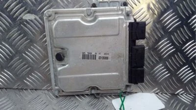 CALCULATEUR MOTEUR ECU Peugeot 307 Break (3E) 2003 1940L5 - Immagine 1 di 2