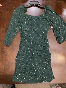 Speechless Junior Dress X-Large - Picture 1 of 3