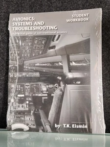 Avionics : A Practical Guide of Non-Traditional Avionics Student Workbook (2002) - Bild 1 von 4