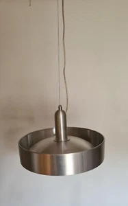 Pair of vintage pendant lights. - Picture 1 of 9