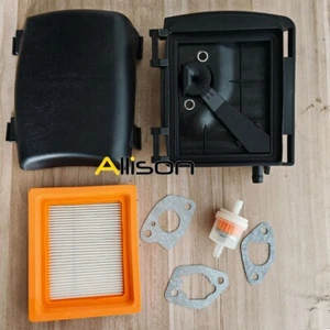 Air Filter Cover Base for Kohler 14 743 03S, 14 083 22S, XT650 XT675 Lawn Mower - Picture 1 of 2