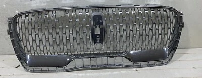 Parachoques delantero Lincoln Aviator 2020 2021 parrilla cromada LC5B-8150-AAW OEM Foto 1 de 4